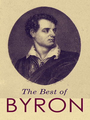 cover image of The Best of Byron